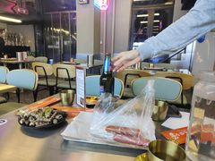 -曹掌柜小酒馆烧烤集团(崂山同兴路店)