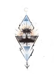 -極致刺青TATTOO STUDIO 私人订制