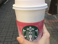 -星巴克(恒基688广场店)