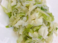 -渔中舟海鲜大排档(普陀沈家门店)