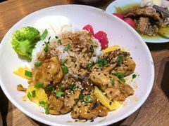 -肥朵食堂(带梦胡同店)