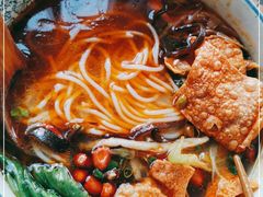 -陈记柳州螺蛳粉(大坪店)