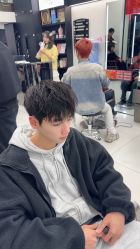 -乾健·烫染·接发SALON