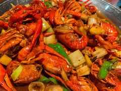 -徽三说·土徽菜·中国徽菜连锁品牌(阳湖总店)