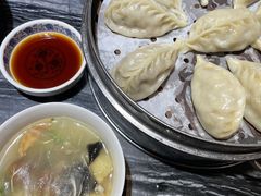 -榆味拼三鲜(怀德路店)