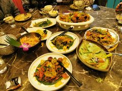 -Thai Alley泰爱里(二沙岛店)
