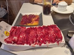 -荣叔港式沙嗲牛肉火锅(正佳潮流店)