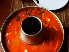 -泰国餐厅 Thai Food(裕华万达店)