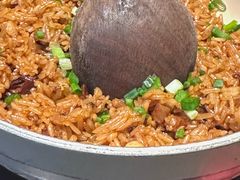 -古都历食南京菜·烤鸭·鸭血粉丝·汤包(南京博物院店)