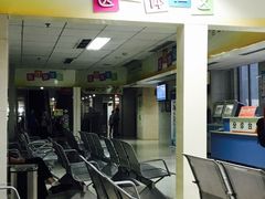 -成都市第二人民医院(庆云院区)