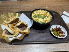 -永茂驴肉(莲池南大街总店)