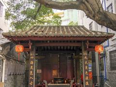 -小洲村