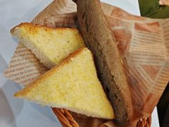 -维兰西餐(万泉河店)