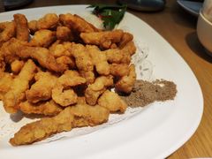 -吕氏疙瘩汤·海鲜新鲁菜(凯德mall新都心店)