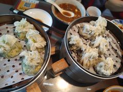 -真食净香居·内蒙烧麦(亚运村店)