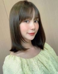-藤野造型·烫发染发