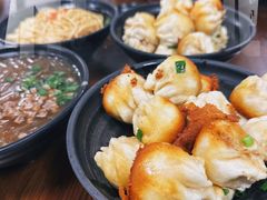 -赵宝美煎包店