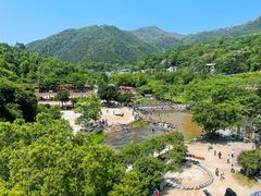 -大余丫山旅游度假区
