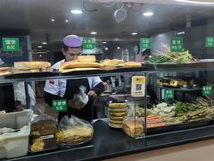 -清真·西北人家风味馆(中山中路店)