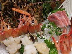 -九井澤精致料理(金茂店)