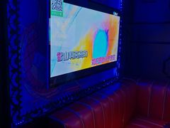 -F·OK  KTV(白土坝店)