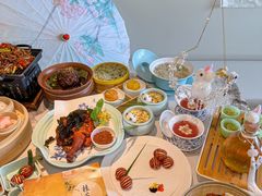 -苏梦江南·淮扬菜(夫子庙店)