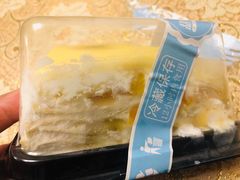 -甜悦工坊生日蛋糕(恒隆广场店)