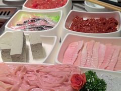 -海底捞火锅(吾悦广场店)