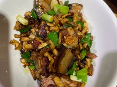 -印象鲵宴·张家界地标美食名片(溪布街店)