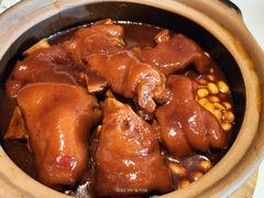 -0776食堂·京城创意菜(七里庄店)