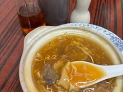 -添發碗仔翅美食