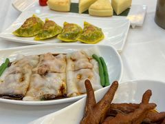 -顺德人家食府(黄金广场店)