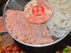 -李常在重庆火锅(合川总店)