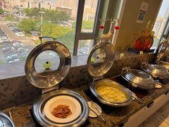 -武汉汉口火车站东方建国大酒店