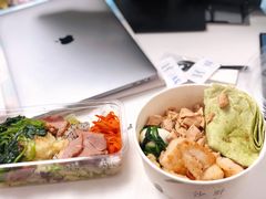 -沙野轻食(静安寺店)