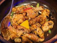-逸馥荟(人广来福士店)