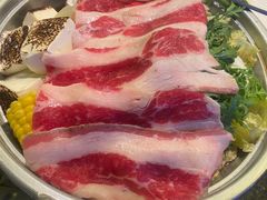 -樱嘢·炭火烧肉(惠南店)