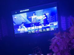 -黑桃K生日订制KTV