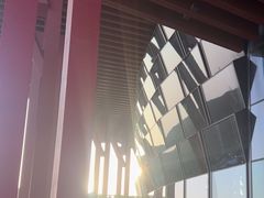 -北京雁栖湖国际会展中心