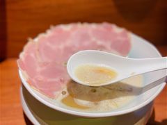 -真打拉面·日式拉面新流派(体育西横街店)