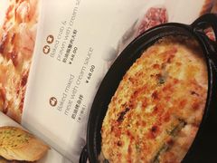 -维兰西餐(万泉河店)