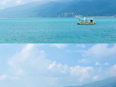 -海南分界洲岛旅游区