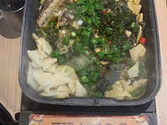 -令狐冲烤鱼·烧菜馆(达明店)