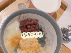 -ICEPOPO MILK(玖洲道店)