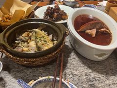 -南京大牌档(三阳广场苏宁店)