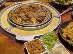 -超级神炭烤肉夜食(芥园西道店)