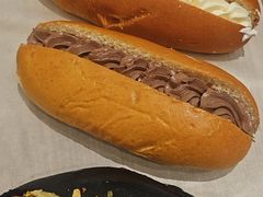 -烘焙町面包店(西四店)