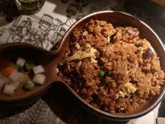 -绿茶餐厅(昌平悦荟店)