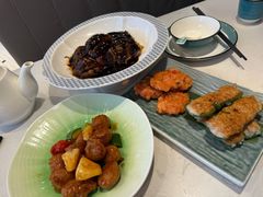 -常来小聚·广州非遗传承餐厅(高德置地店)