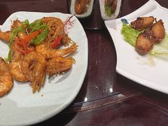 -前门烤鸭(江东中路店)